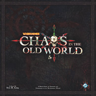 Chaos in the Old World