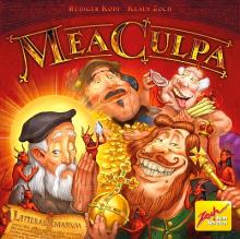 Mea Culpa