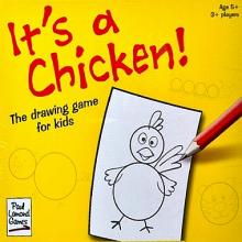 It's A Chicken