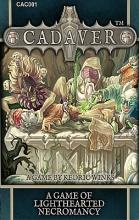 Cadaver
