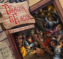 Dragon & Flagon, The