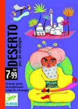 Deserto
