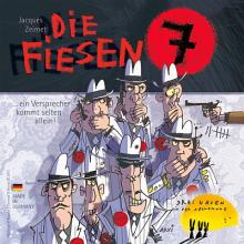 Die Fiesen 7