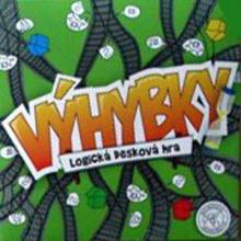 Výhybky
