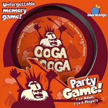 Ooga Booga