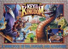 Key to the Kingdom
