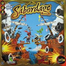 Sabordage