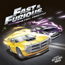 Fast & Furious: Full Throttle