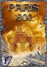 Paris 1800