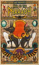 Heir to the Pharaoh