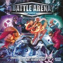 Battle Arena Show
