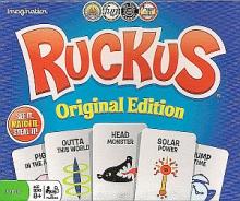 Ruckus