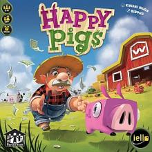 Happy Pigs