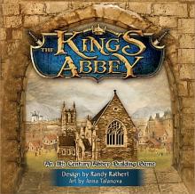 King's Abbey, The