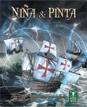 Niña & Pinta