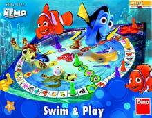 Swim & Play