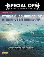 Storm Over Normandy