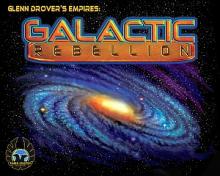Empires: Galactic Rebellion