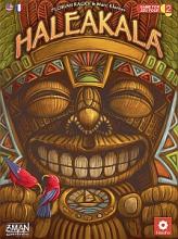 Haleakala