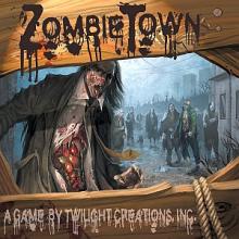 ZombieTown