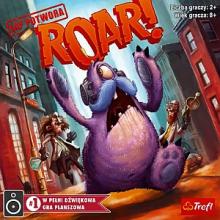 Roar! Catch the Monster