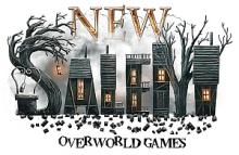 New Salem
