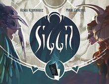 Siggil