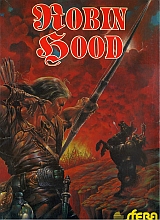 Robin Hood