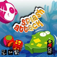 Splash Attack