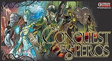 Conquest of Speros