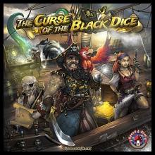 Curse of the Black Dice, The