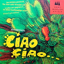 Ciao, ciao