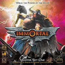 Immortal