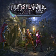 Transylvania: Curses & Traitors
