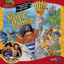 Schatz Rabatz