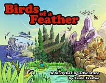 Birds of a Feather