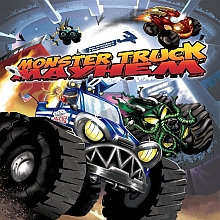 Monster Truck Mayhem