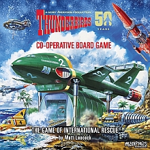 Thunderbirds