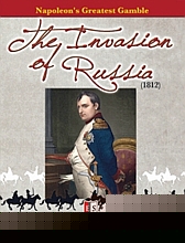 Invasion of Russia,The