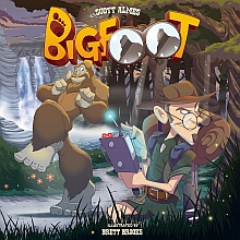 Bigfoot
