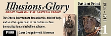 Illusions of Glory