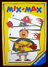 Mix-Max