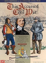 This Accursed Civil War