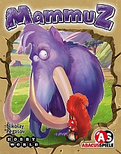 MammuZ