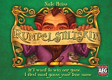 Rumpelstiltskin