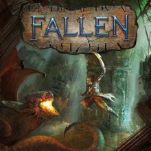Fallen