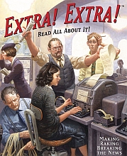 Extra! Extra!
