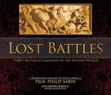 Lost Battles