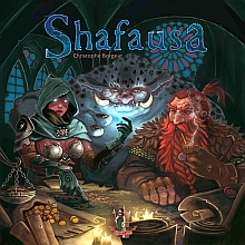 Shafausa