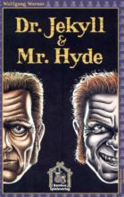 Dr. Jekyll & Mr. Hyde